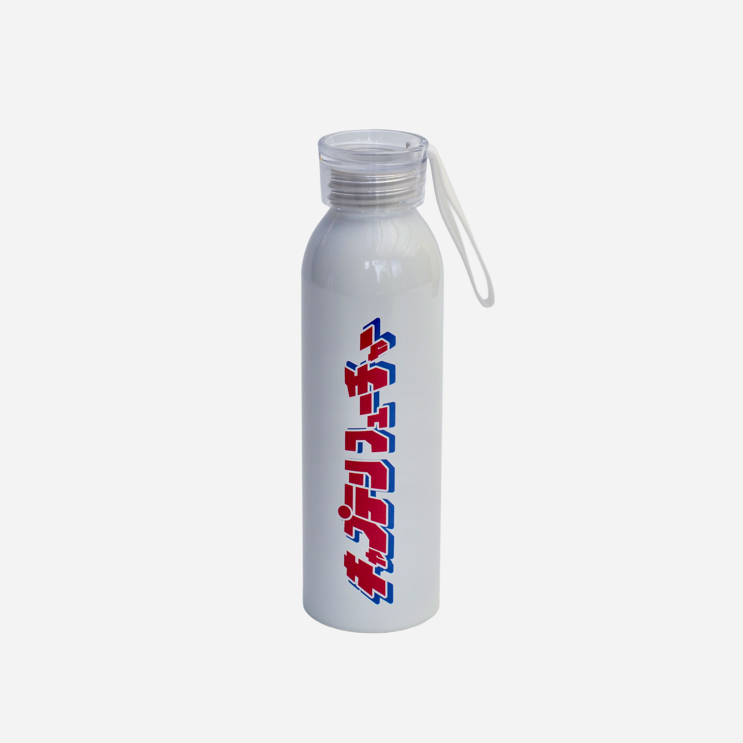 Kit polerón polo botella de agua Capitán Futuro — Tripulación espacial