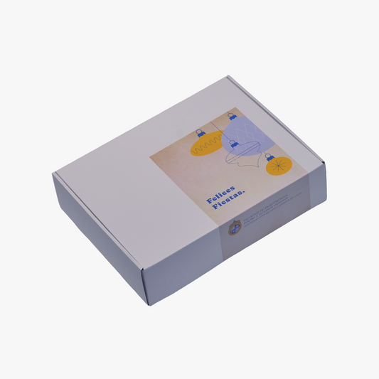 Caja Gourmet - Especial tipo 325