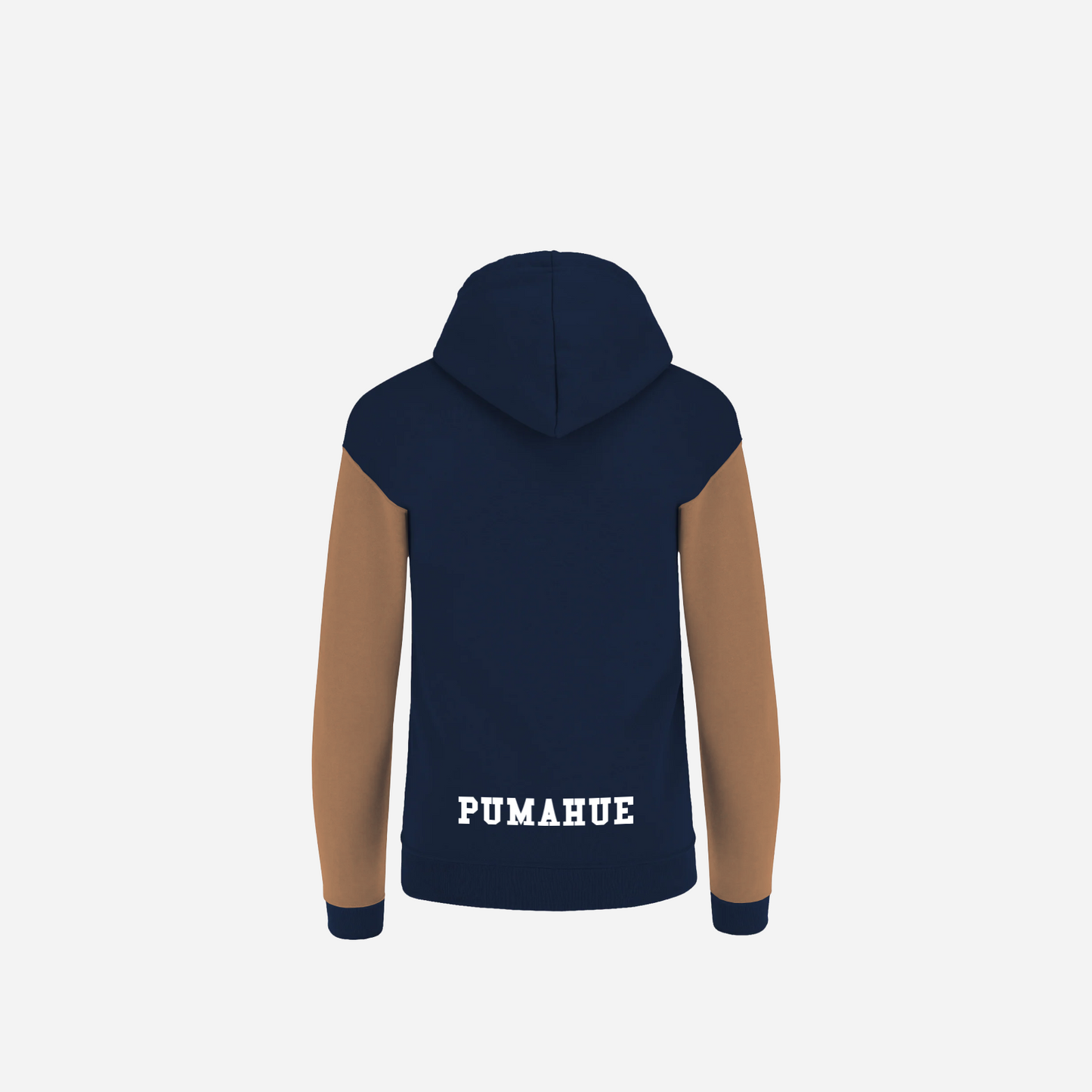 PREVENTA Polerón canguro PUMAHUE Huechuraba - alternativo