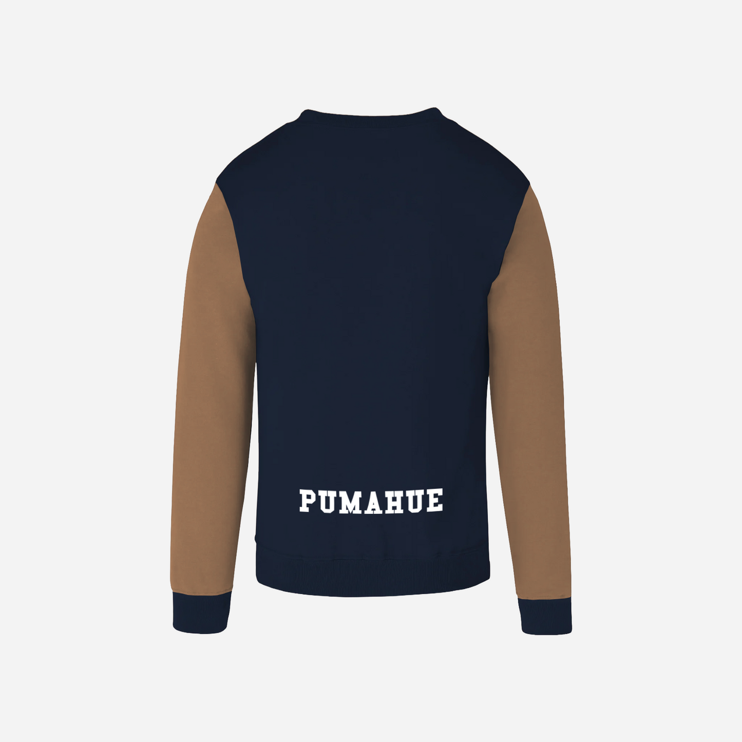 PREVENTA Polerón polo PUMAHUE Huechuraba - alternativo