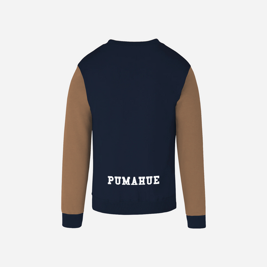 PREVENTA Polerón polo PUMAHUE Huechuraba - alternativo