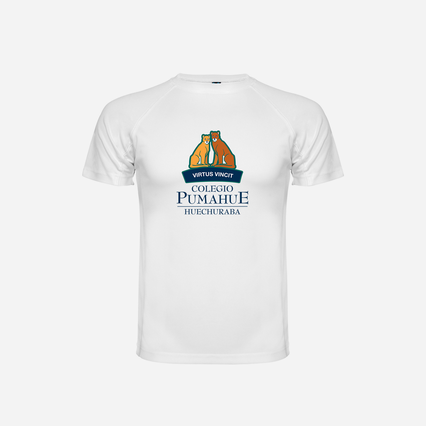 Polera deportiva alternativa PUMAHUE Huechuraba