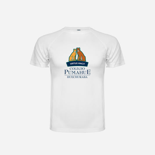 Polera deportiva alternativa PUMAHUE Huechuraba