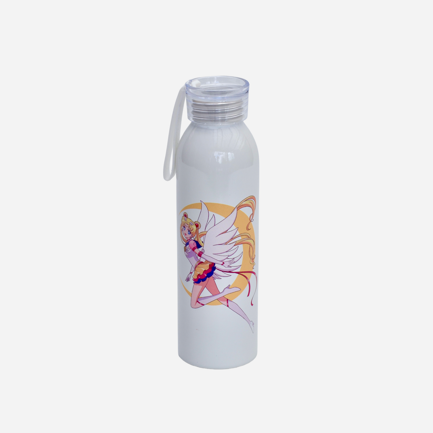 Polerón polo más botella de agua Sailor Moon