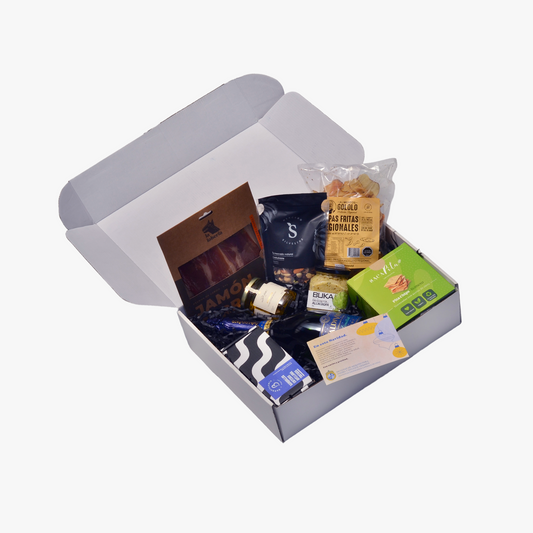 Caja Gourmet - Especial tipo 325