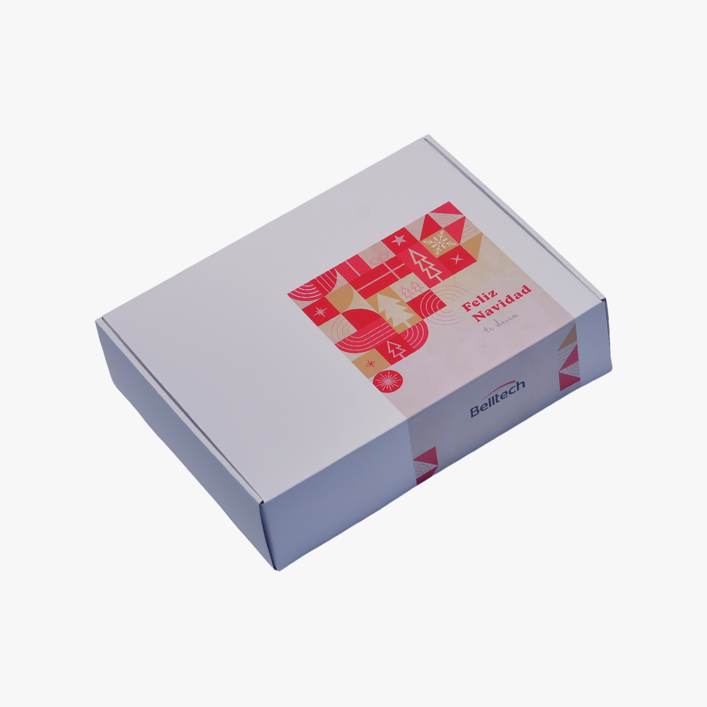 Caja Gourmet - Especial tipo 425
