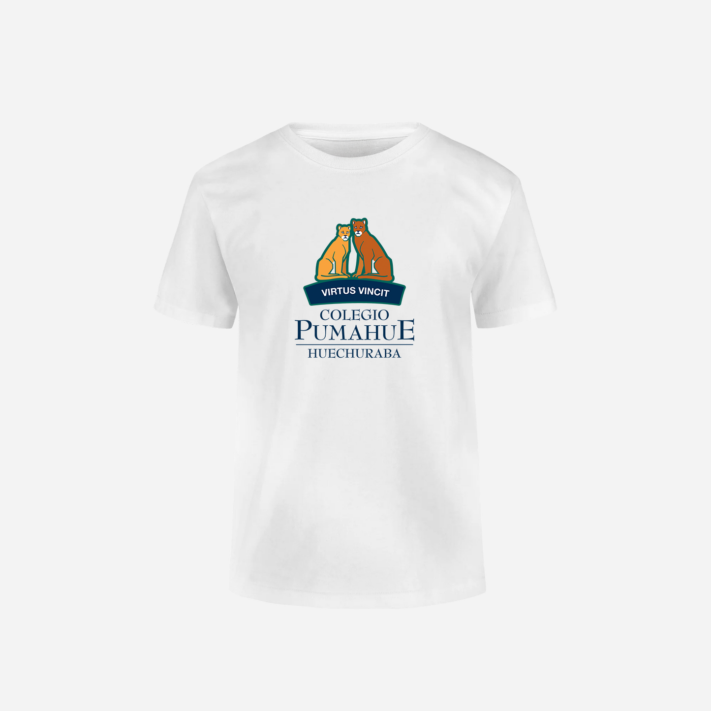 Polera deportiva alternativa PUMAHUE Huechuraba