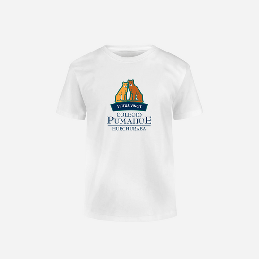 Polera deportiva alternativa PUMAHUE Huechuraba