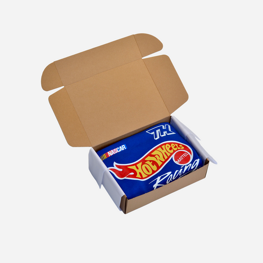 Polerón polo Hotwheels - inspirado en NASCAR 1997 Kyle Petty