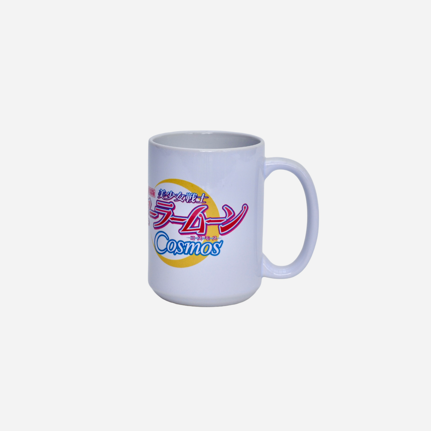 Polerón polo más tazón Sailor Moon