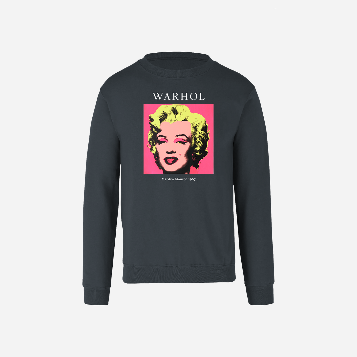 Polerón polo Arte Andy Warhol - Marilyn Monroe 1967