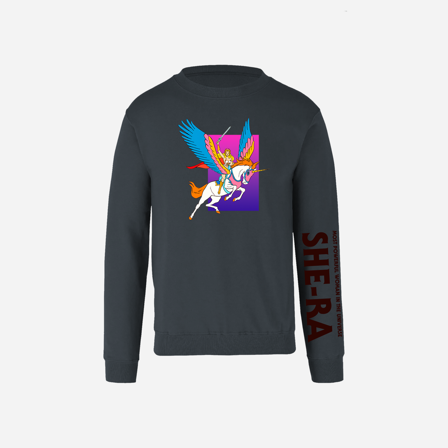 Polerón Polo She-Ra — Swift Wind