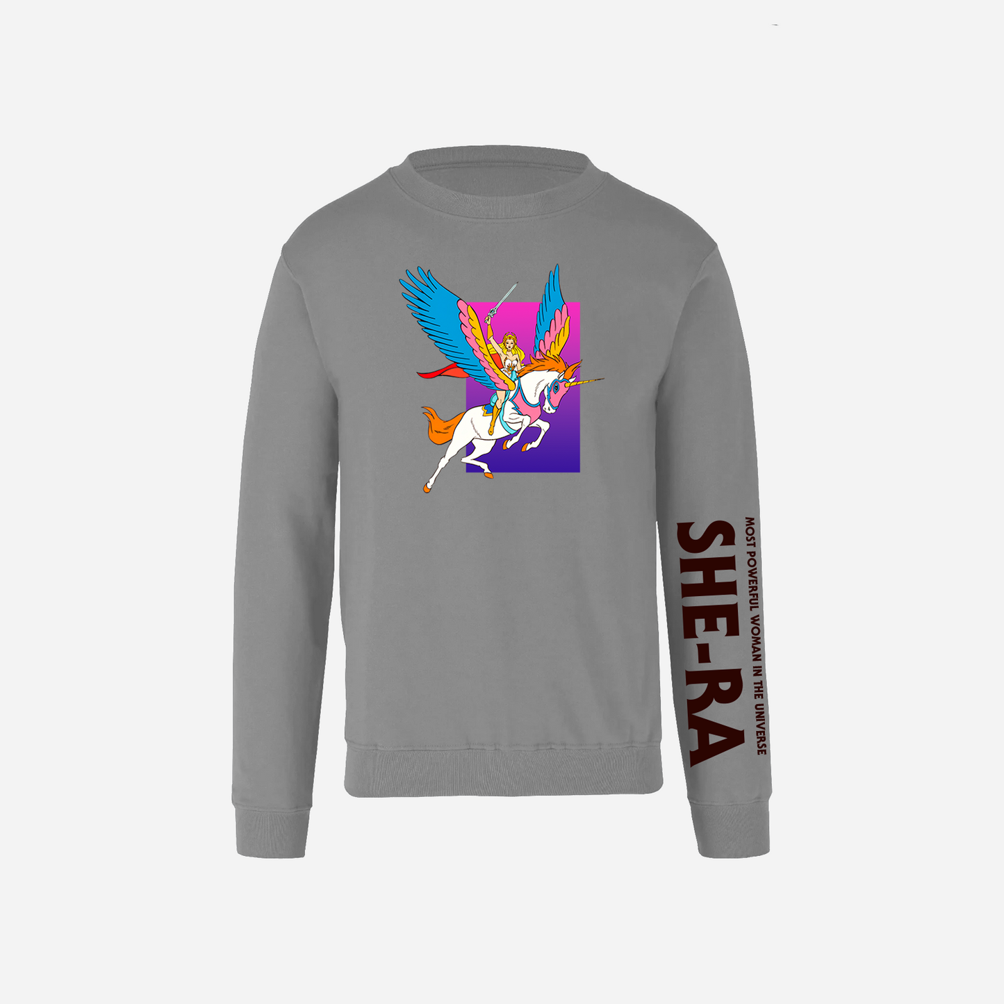 Polerón Polo She-Ra — Swift Wind