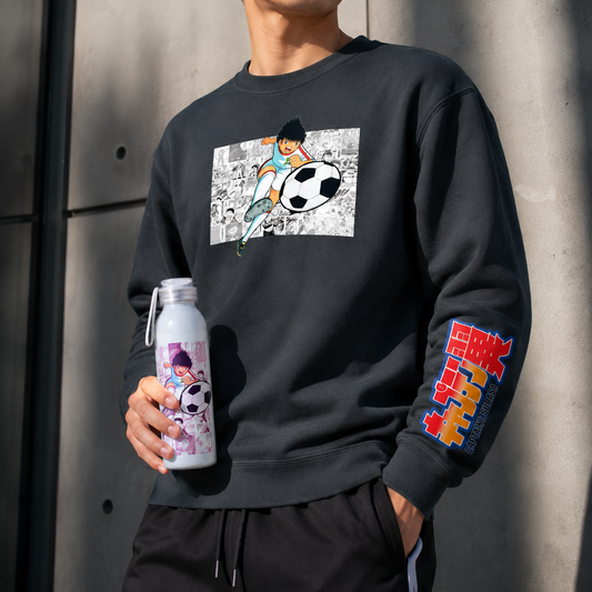 Polerón Polo Supercampeones — Captain Tsubasa